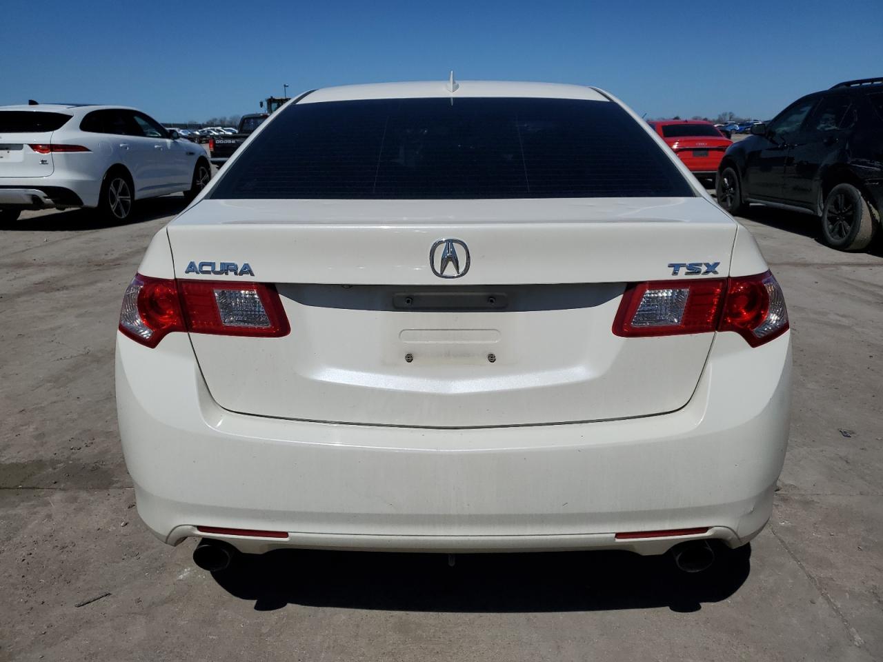 2009 Acura TSX - Image 6