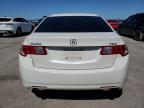 2009 Acura Tsx  for Sale in Wilmer, TX - Hail