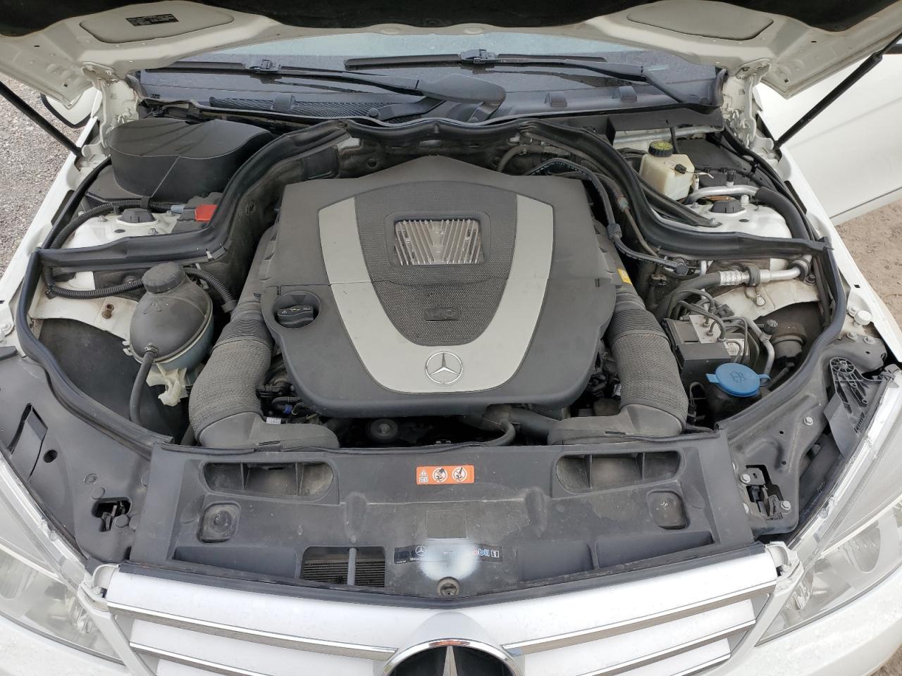 2009 Mercedes-Benz C-klasse - Image 11