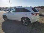 2017 Acura Rdx Advance for Sale in Glassboro, NJ - Side