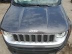 2017 Jeep Renegade Limited for Sale in Indianapolis, IN - Front End
