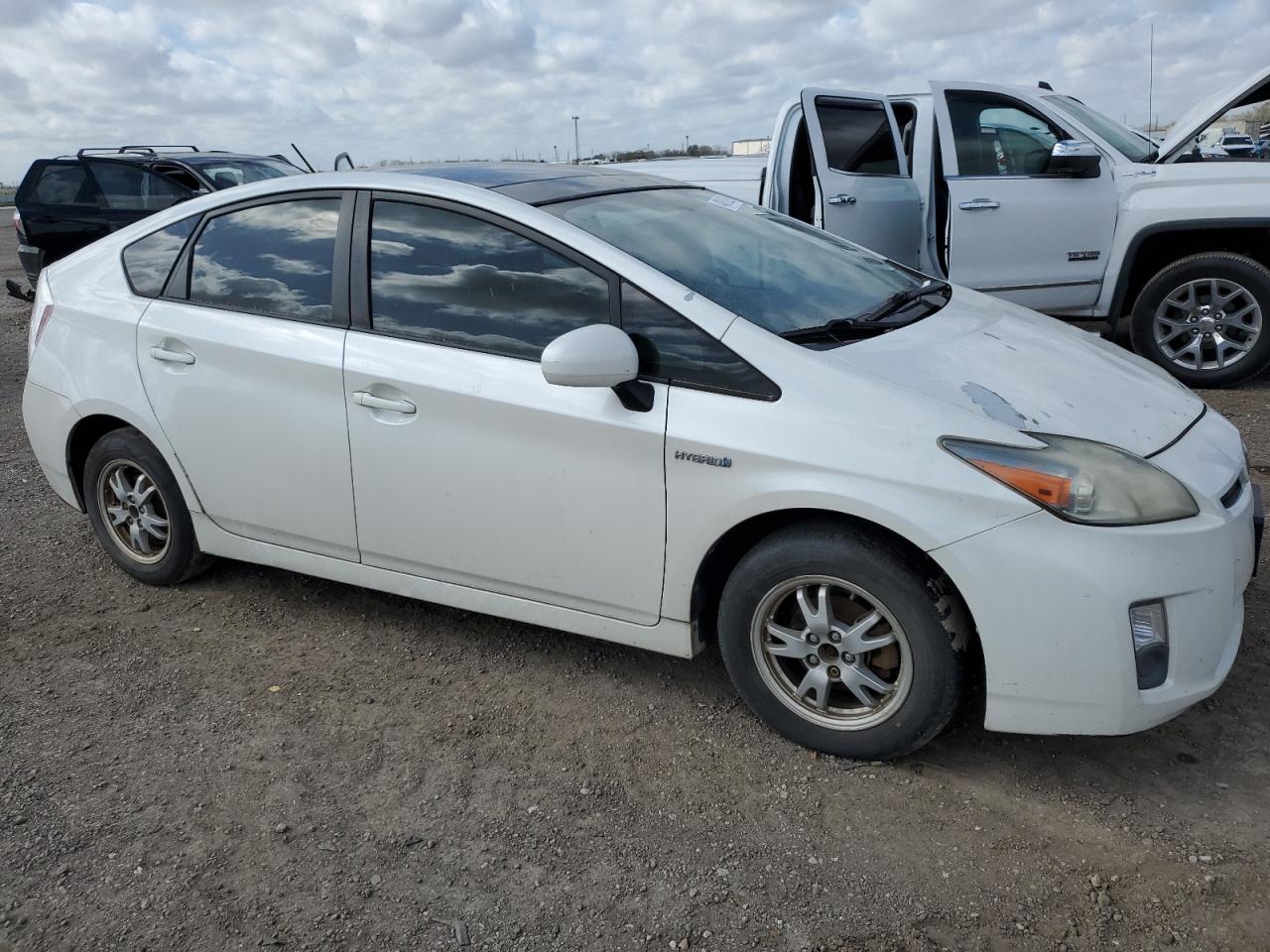 2010 Toyota Prius - Image 4