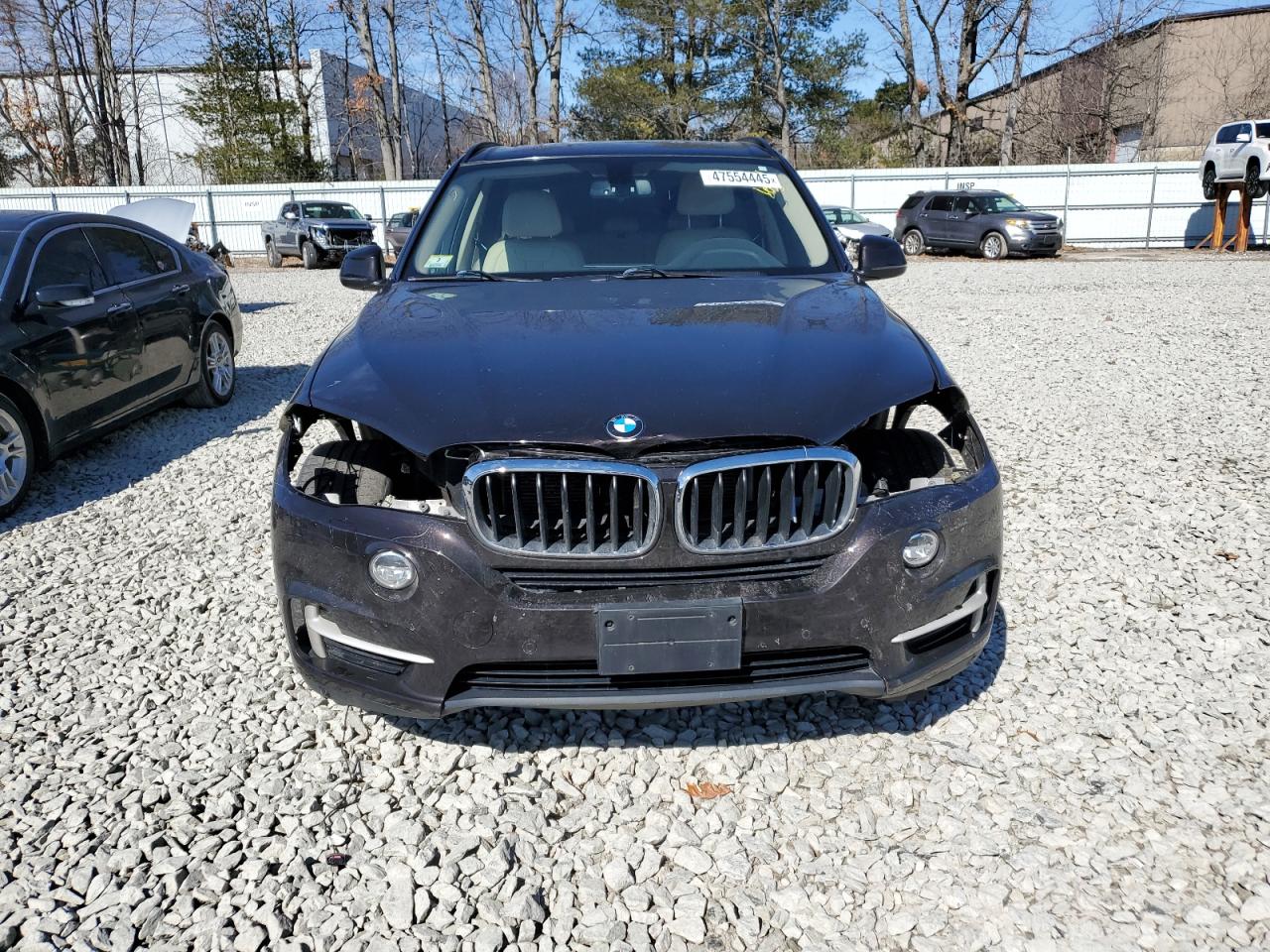 2016 BMW X5 - Image 5