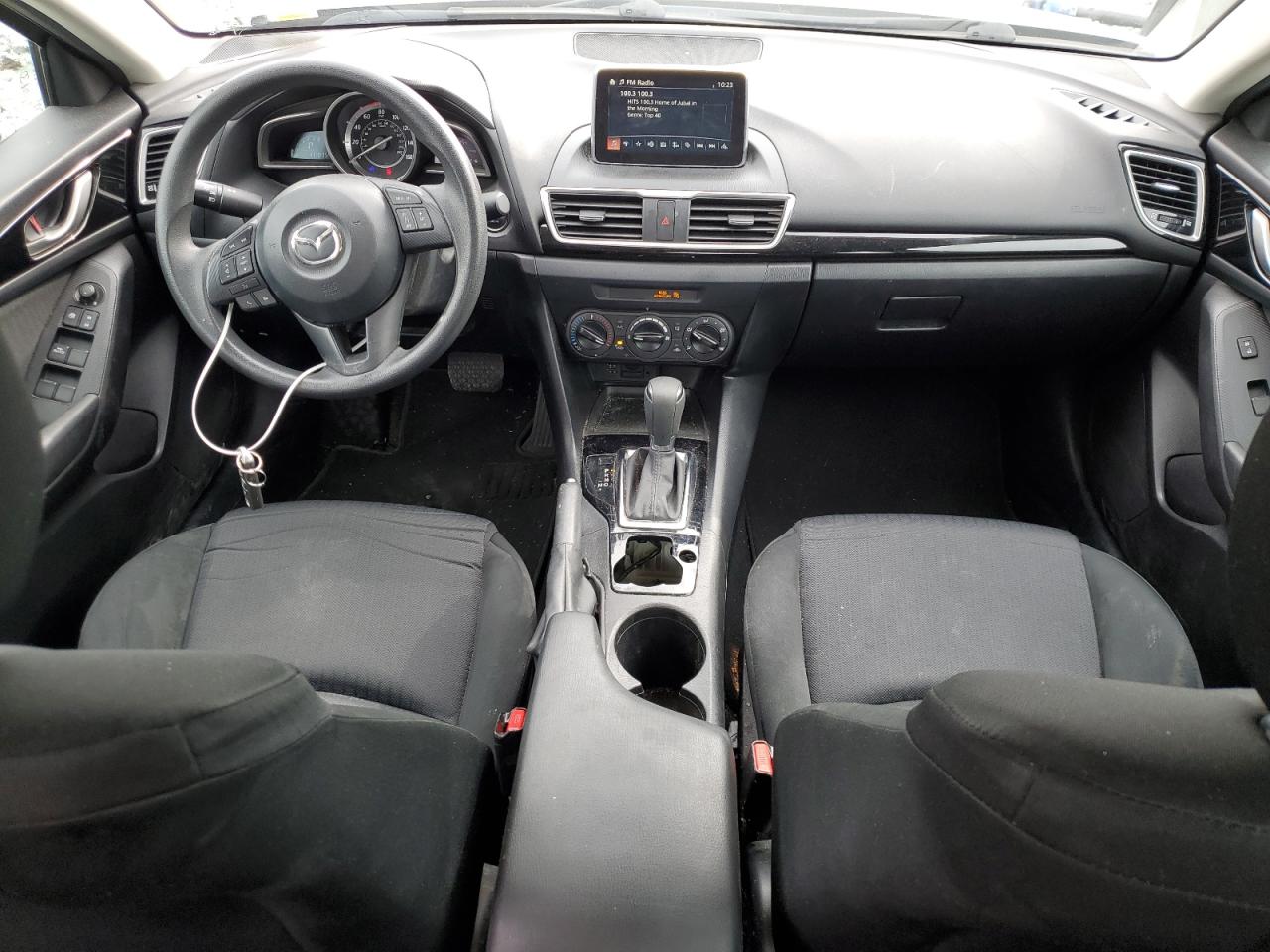 2015 Mazda 3 - Image 8