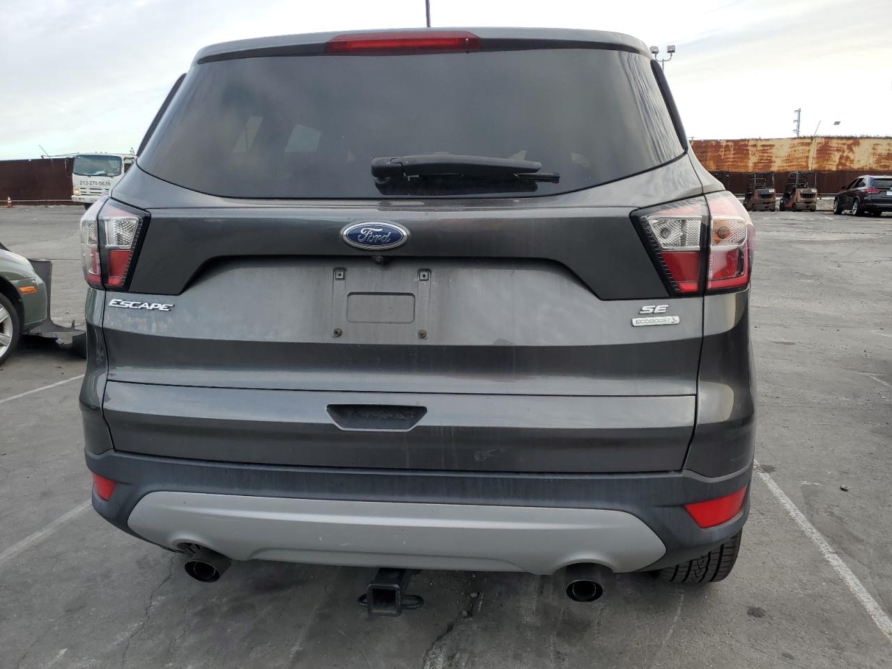 2017 Ford Escape - Image 6
