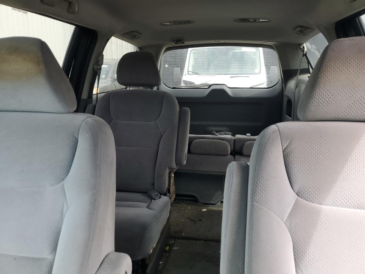 2007 Honda Odyssey - Image 10