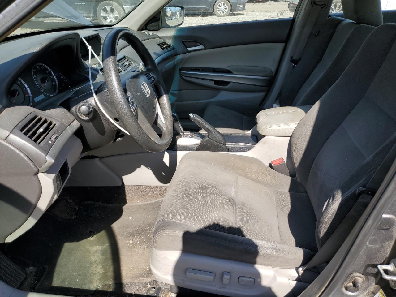 2009 Honda Accord - Image 7