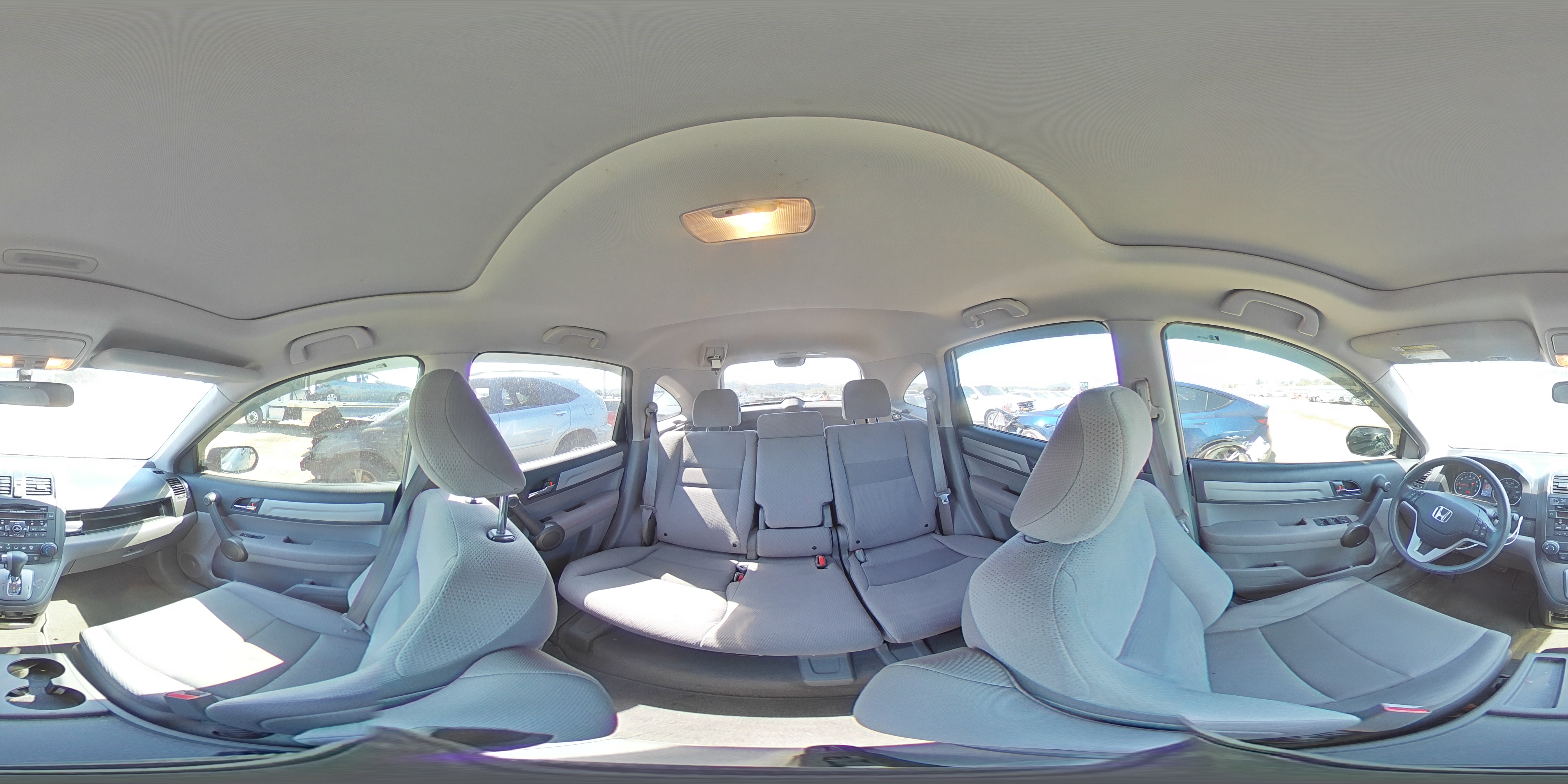 2011 Honda CR-V - Image 12