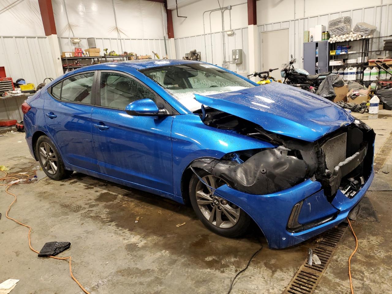2018 Hyundai Elantra - Image 4