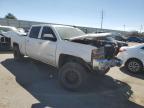 2016 Chevrolet Silverado C1500 Lt for Sale in Albuquerque, NM - Front End