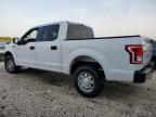2017 Ford F150 Supercrew იყიდება Jacksonville-ში, FL - Side