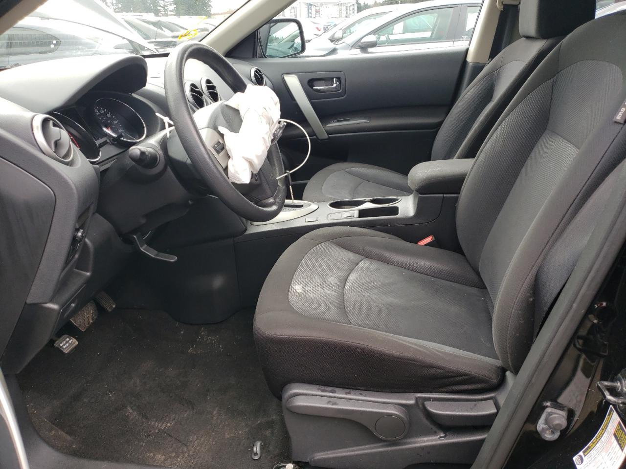 2013 Nissan Rogue - Image 7
