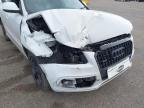 2013 AUDI Q5 S LINE for sale at Copart NEWBURY