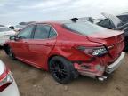 2022 Toyota Camry Xse na sprzedaż w Elgin, IL - Rear End