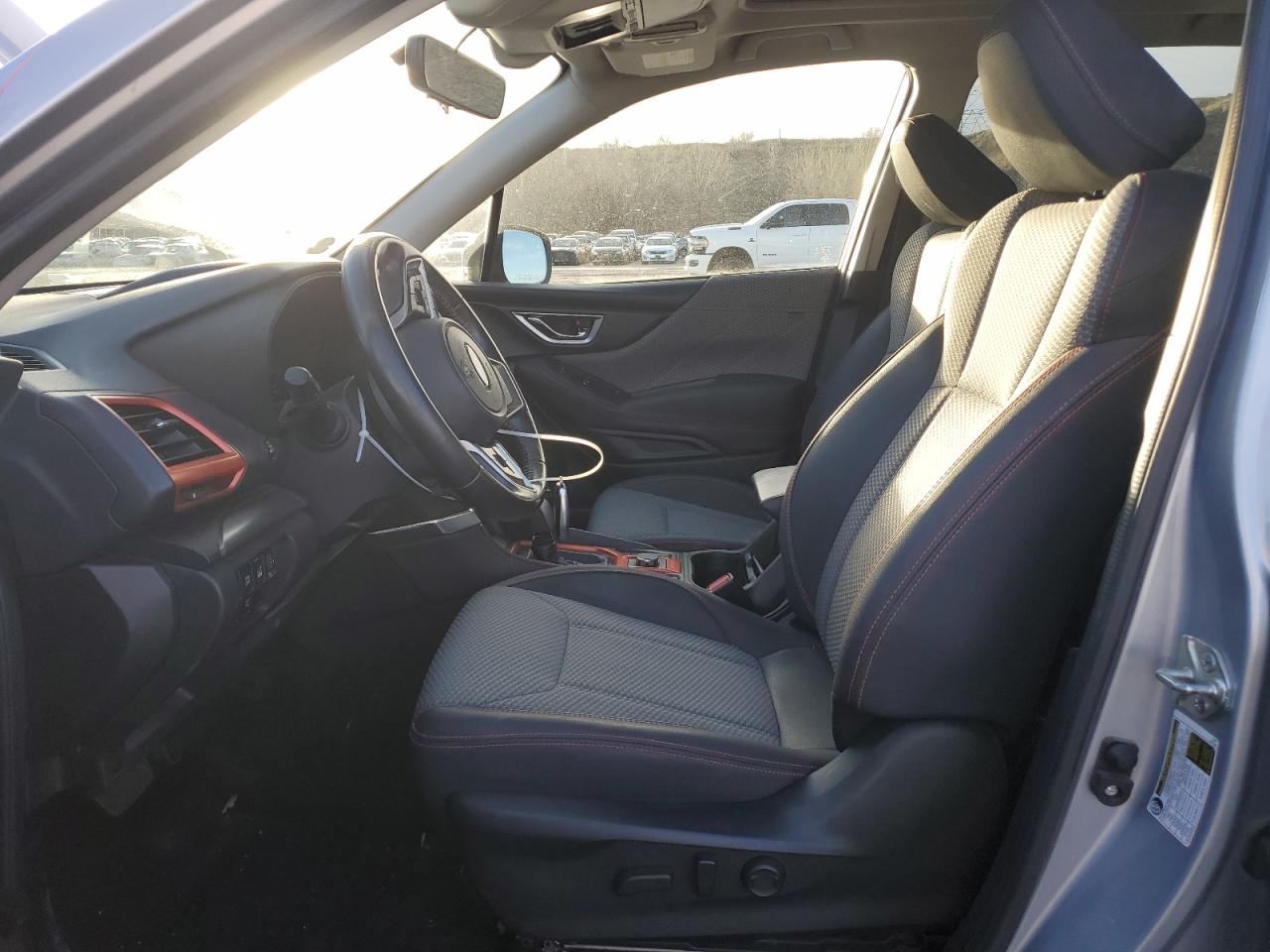 2021 Subaru Forester - Image 7