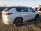 2022 Mitsubishi Outlander Sel   de vânzare în Houston, TX - Undercarriage