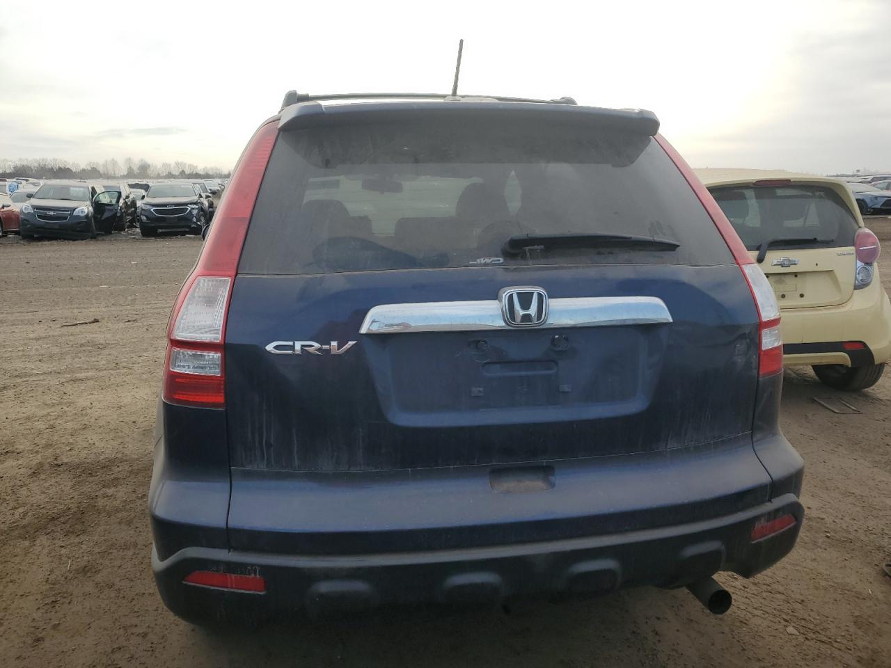 2009 Honda CR-V - Image 6