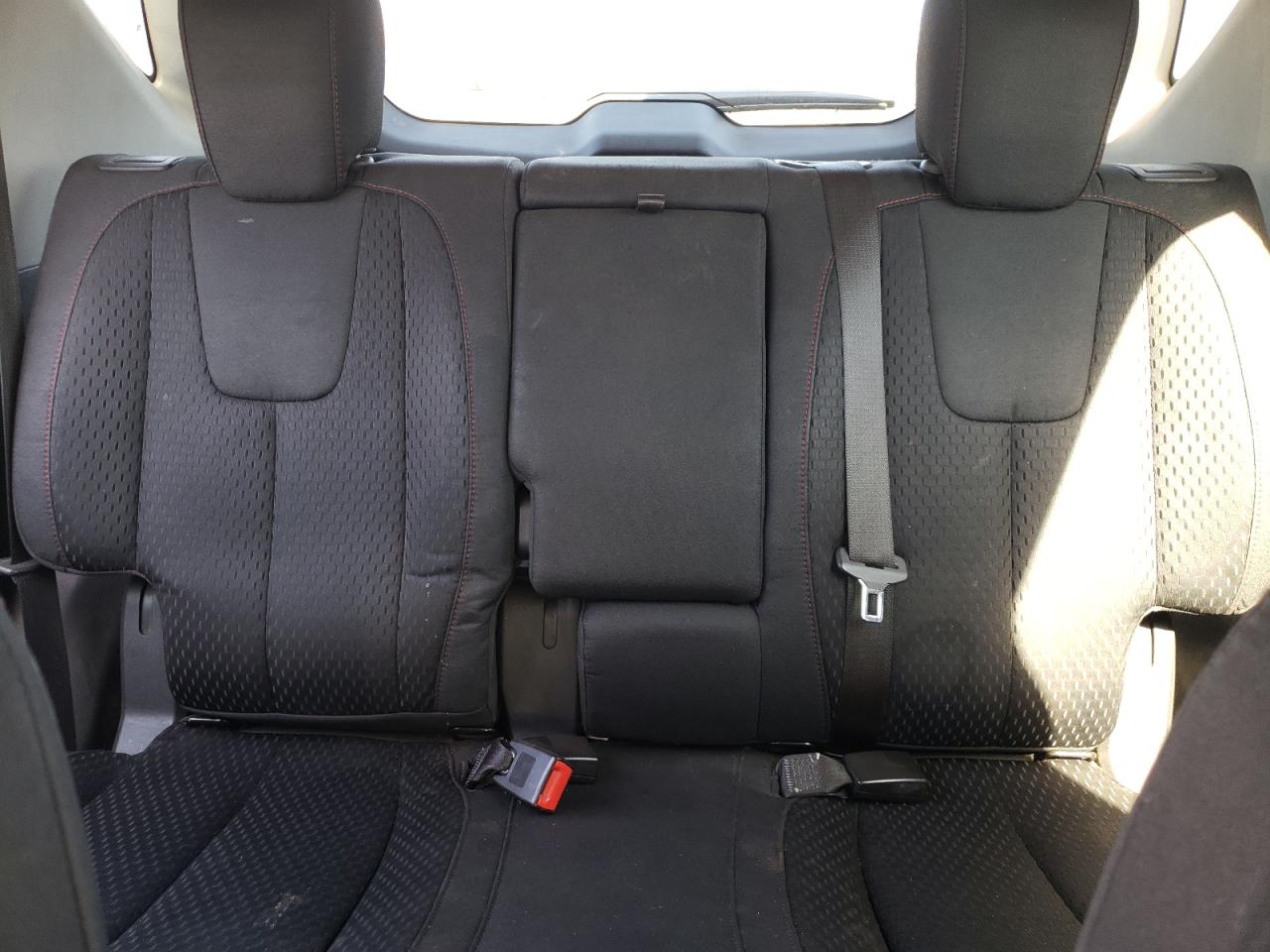 2015 Chevrolet Equinox - Image 10