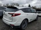 2022 Acura Rdx A-Spec Advance for Sale in Portland, OR - Rear End