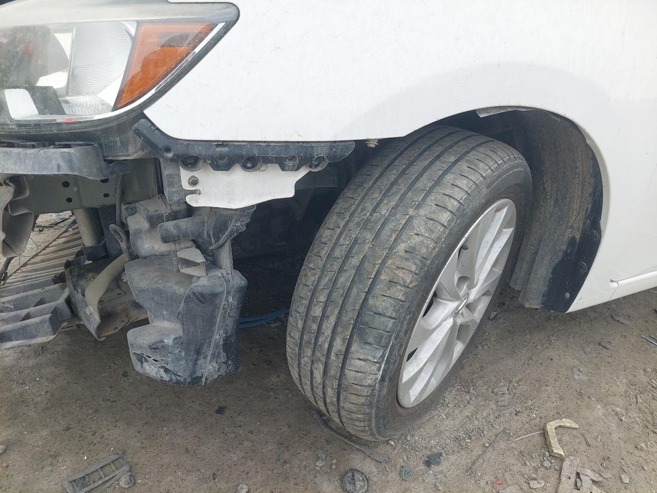 3N1AB7AP1KY451887 - 2019 Nissan SENTRA - #47691645