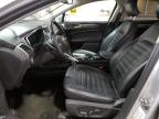 2016 Ford Fusion Se იყიდება Sandston-ში, VA - Front End