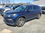 2018 Honda Pilot Exl en Venta en Spartanburg, SC - Rear End