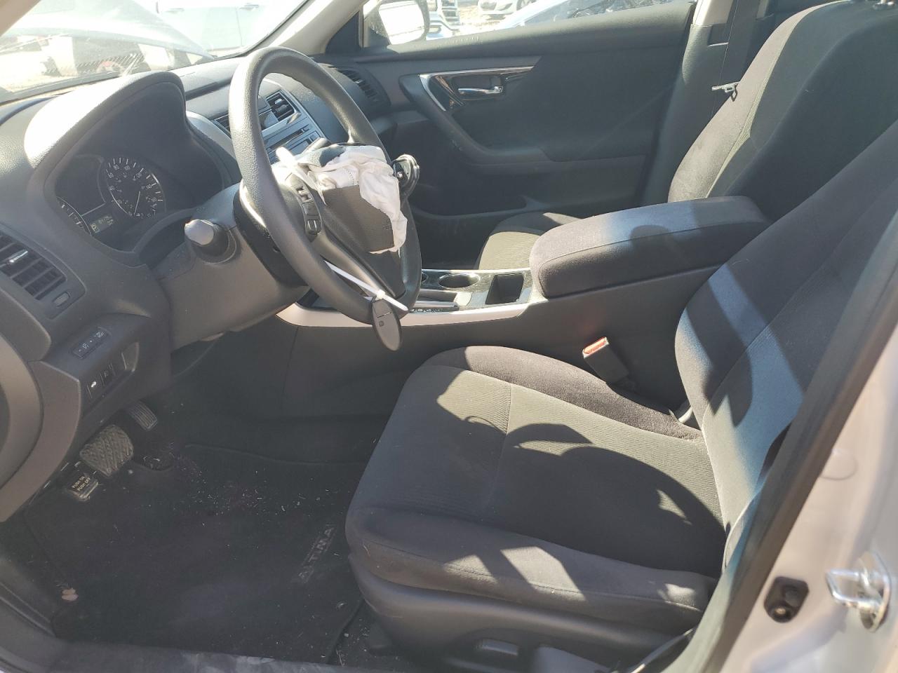 2013 Nissan Altima - Image 7