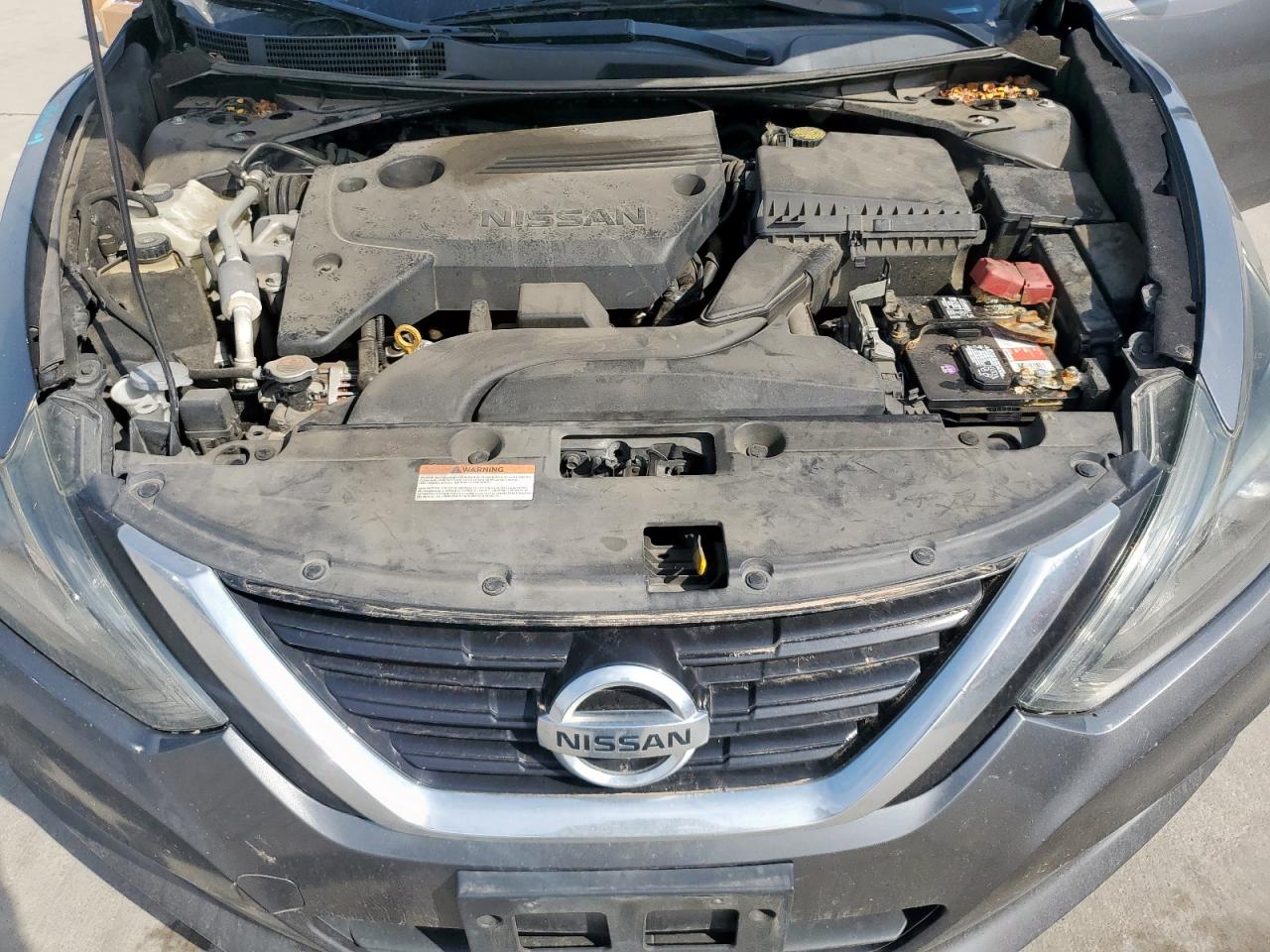 1N4AL3AP4HC223974 NISSAN ALTIMA 2017