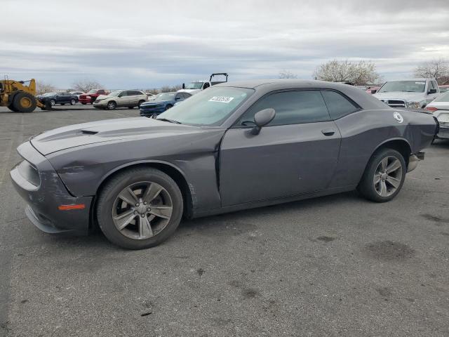 2015 Dodge Challenger Sxt zu verkaufen in North Las Vegas, NV - Front End