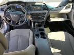 2016 Hyundai Sonata Se للبيع في Montgomery، AL - Front End