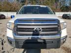 2014 Toyota Tundra Double Cab Sr продається в Knightdale, NC - Rear End