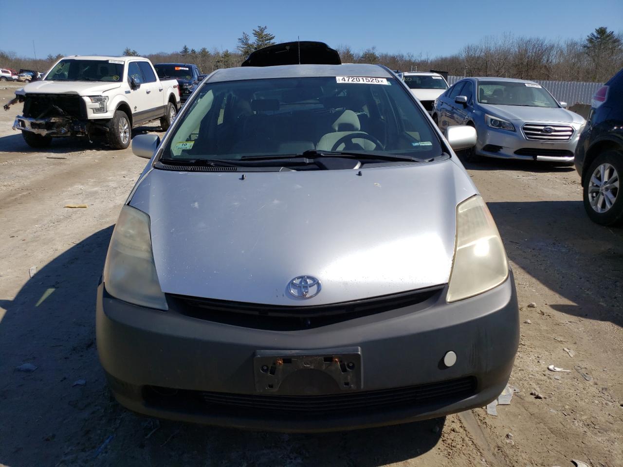 2005 Toyota Prius - Image 5
