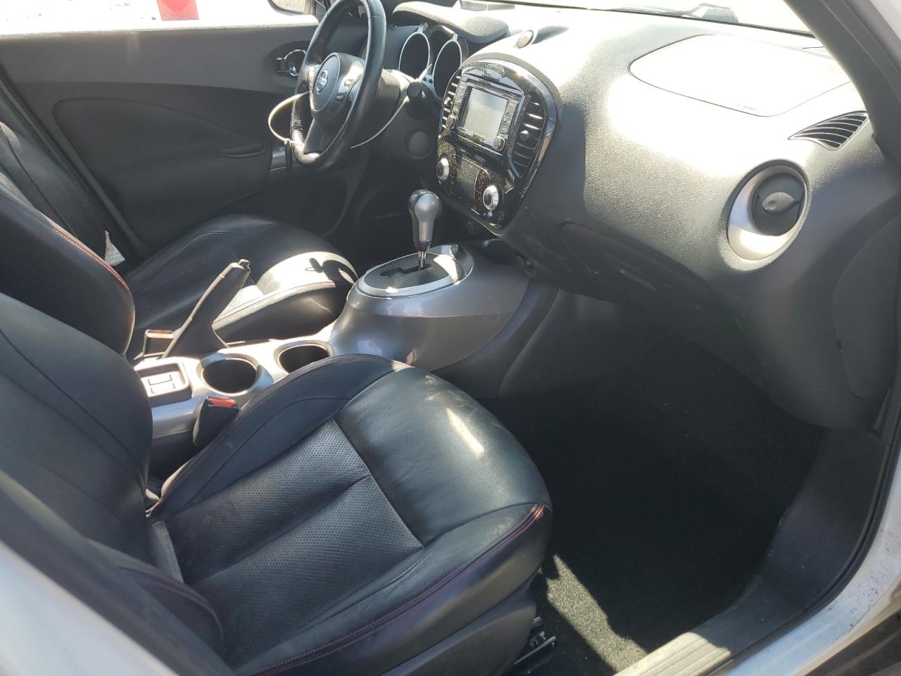 2015 Nissan Juke - Image 7