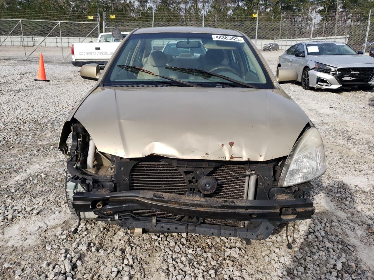 2009 Kia Rio - Image 5