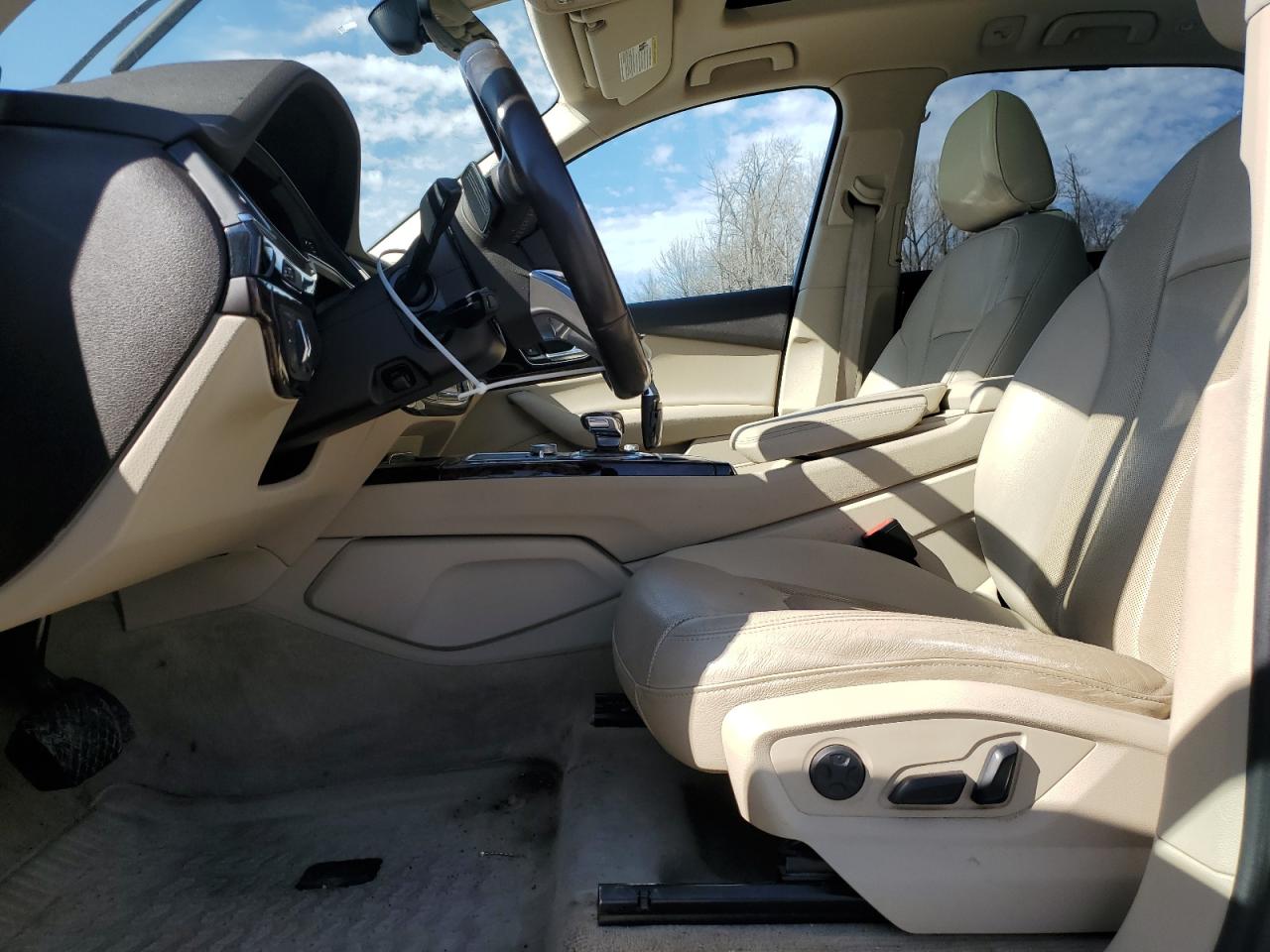 2017 Audi Q7 - Image 7