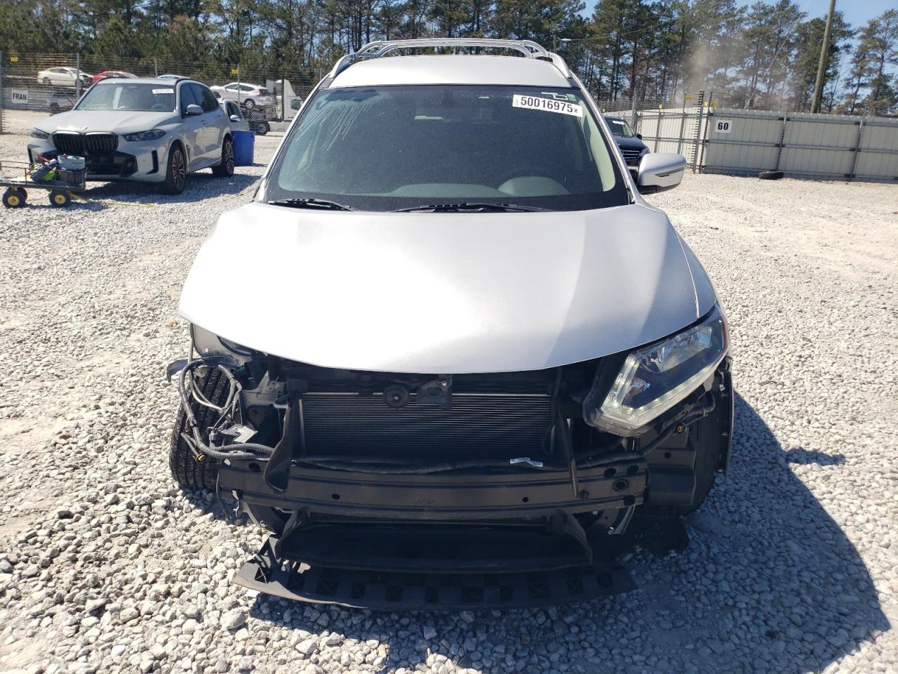 KNMAT2MT6GP732940 NISSAN ROGUE 2016