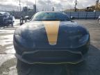 2020 Aston Martin Vantage  на продаже в Sun Valley, CA - Rear End