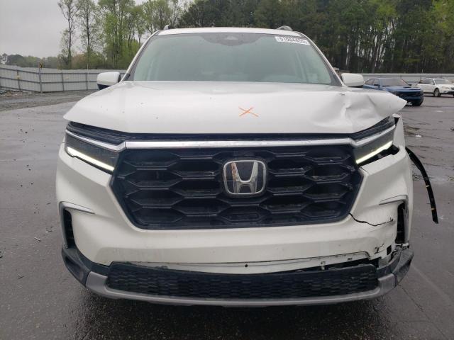  HONDA PILOT 2024 White
