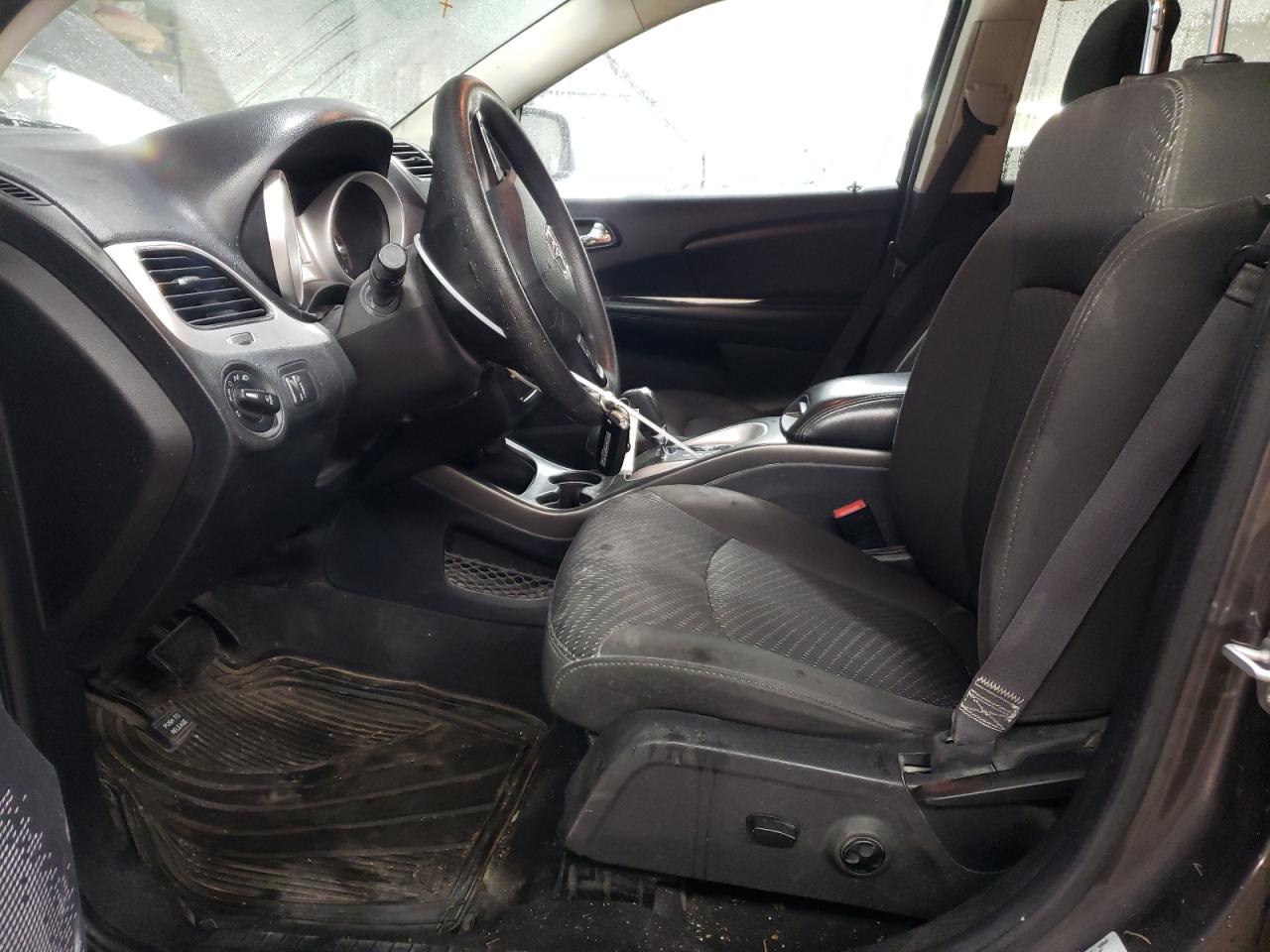 2017 Dodge Journey - Image 7