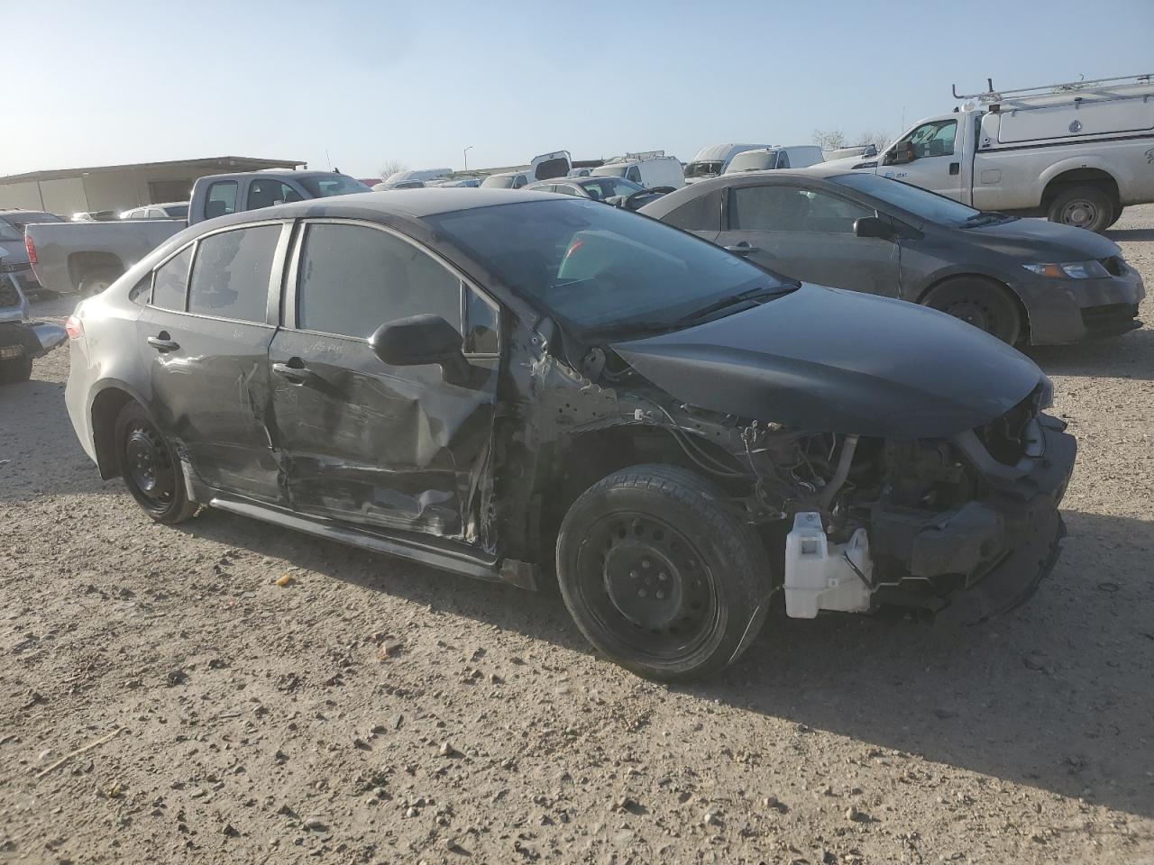 2022 Toyota Corolla - Image 4