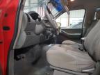 2008 Nissan Frontier Crew Cab Le de vânzare în West Mifflin, PA - Front End