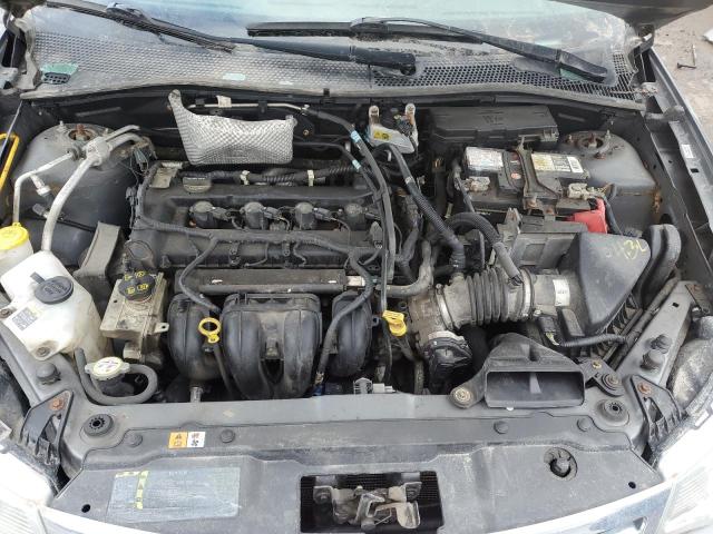 2010 FORD FOCUS SE