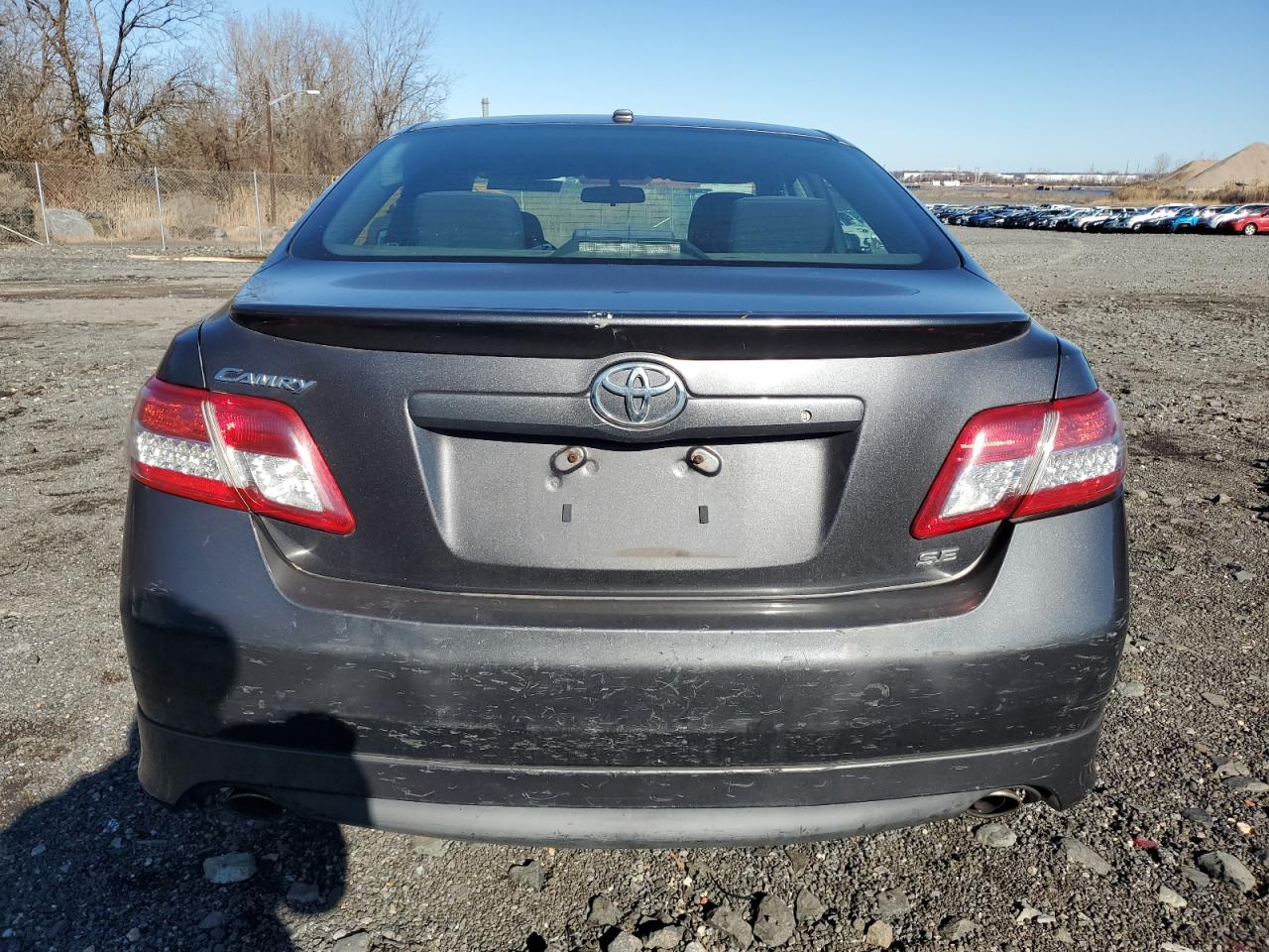 2011 Toyota Camry - Image 6