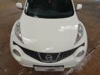 2011 NISSAN JUKE ACENT for sale at Copart NEWBURY