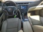 2014 Cadillac Xts    на продаже в Houston, TX - Side