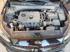 2021 Kia Forte Gt Line na sprzedaż w Abilene, TX - Hail