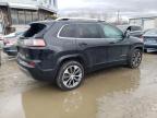 2019 Jeep Cherokee Overland for Sale in North Billerica, MA - Front End
