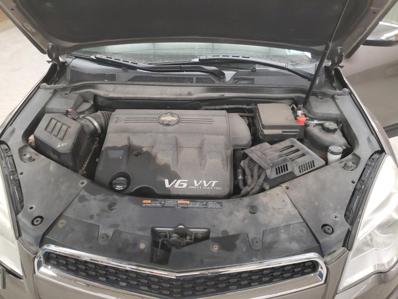 2012 Chevrolet Equinox - Image 12