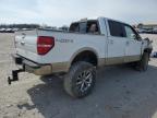 2011 Ford F150 Supercrew للبيع في Madisonville، TN - All Over