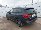 2021 BMW X3 XDRIVE2 for sale at Copart BRISTOL